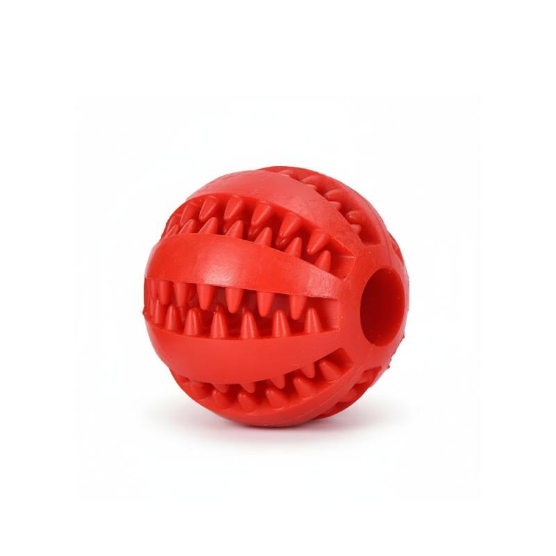 Interactive Chew and Treat Ball