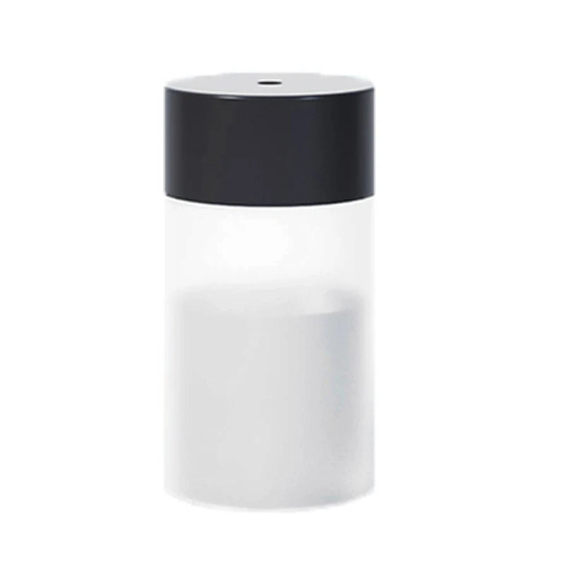 Mini USB Air Humidifier LED Aroma Diffuser