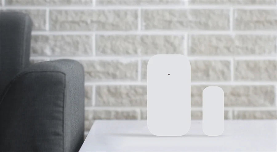 Wireless Smart Home Alarm