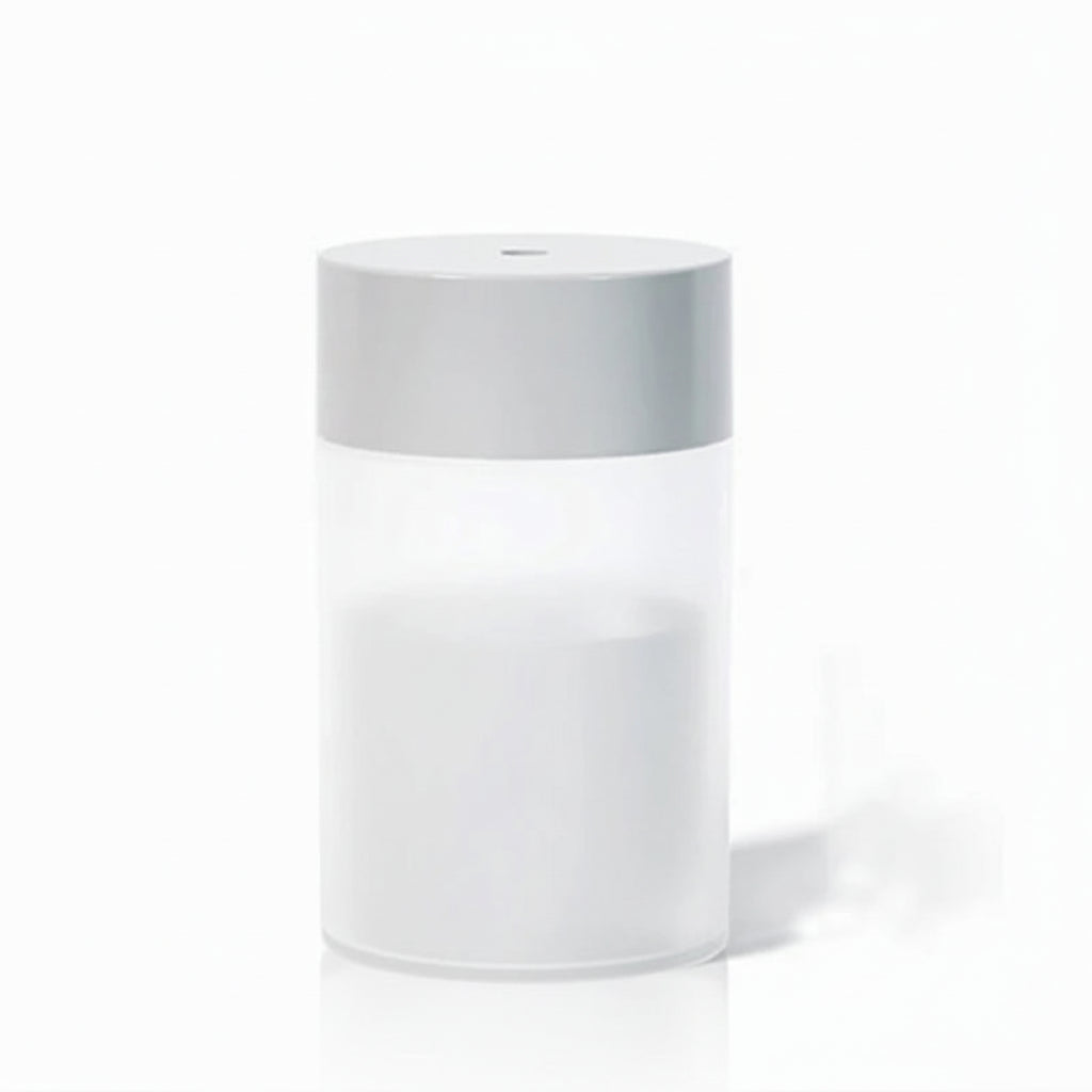 Mini USB Air Humidifier LED Aroma Diffuser