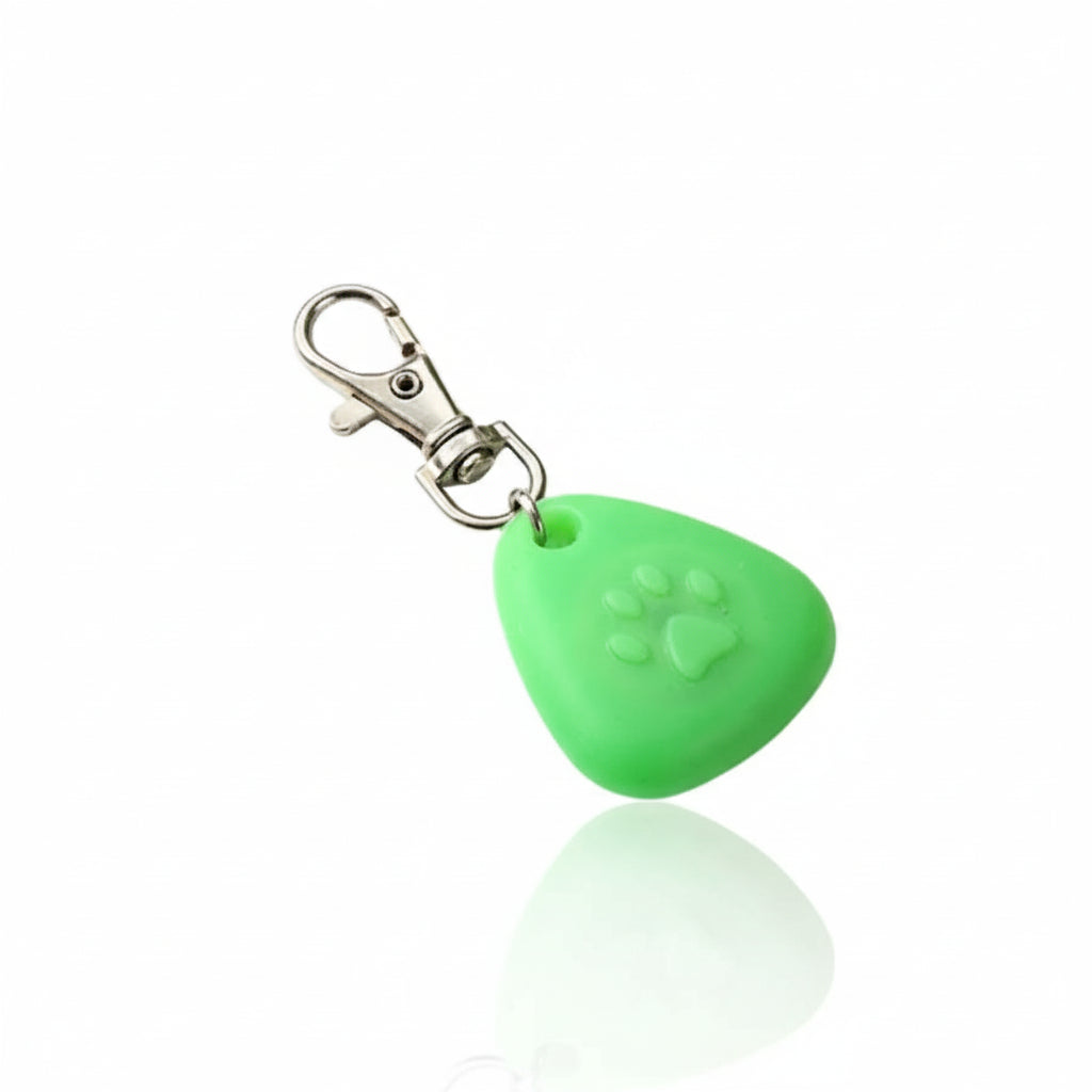 LED Pet Pendant Collar