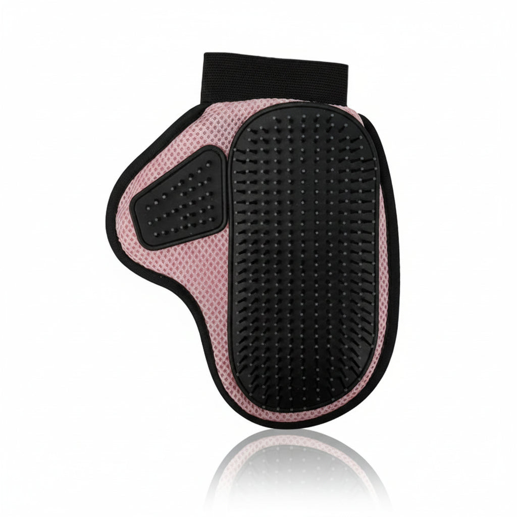Pet Bath & Massage Gloves