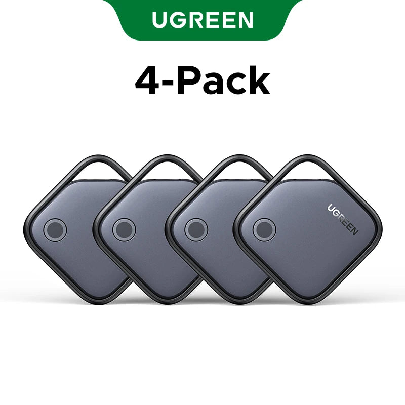 Smart Bluetooth Tracker