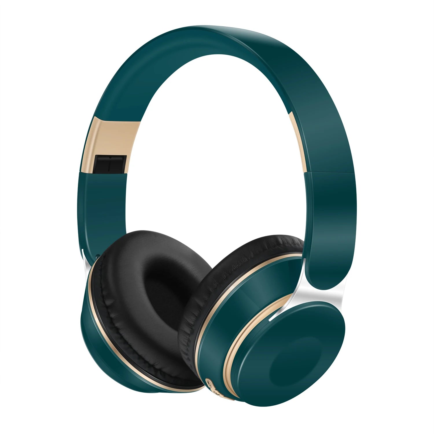 Wireless Bluetooth Headphones with SD Card & Mic