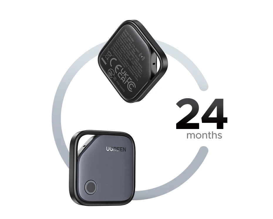 Localizador Bluetooth inteligente