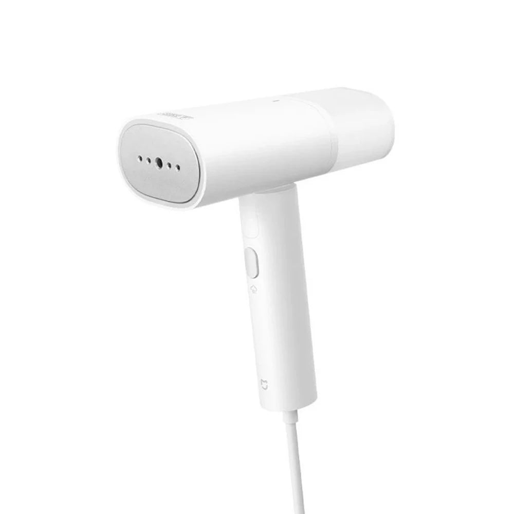 Portable Handheld Garment Steamer & Iron