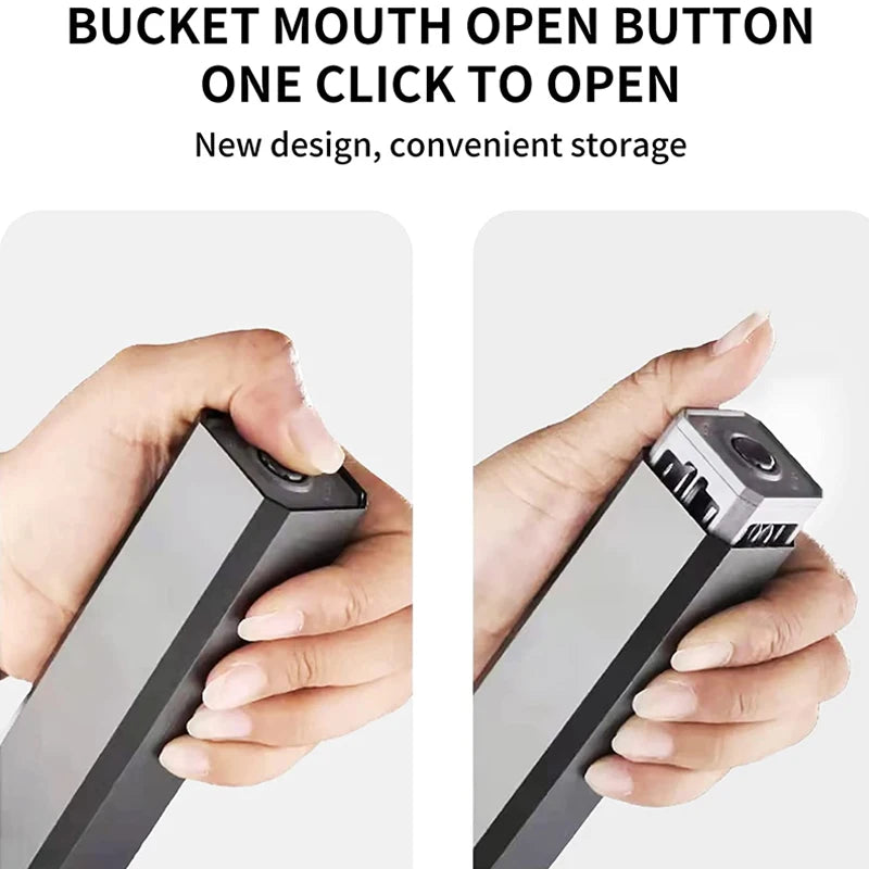 Multi-Bit Repair Tool Kit