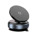 360° Magnetic Wireless Car Charger for iPhone 12-17