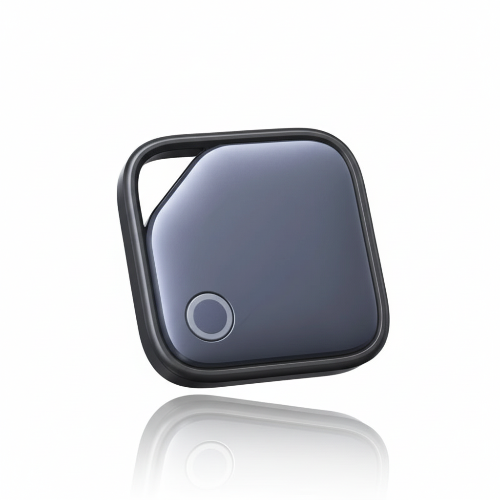 Localizador Bluetooth inteligente
