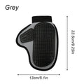 Pet Bath & Massage Gloves