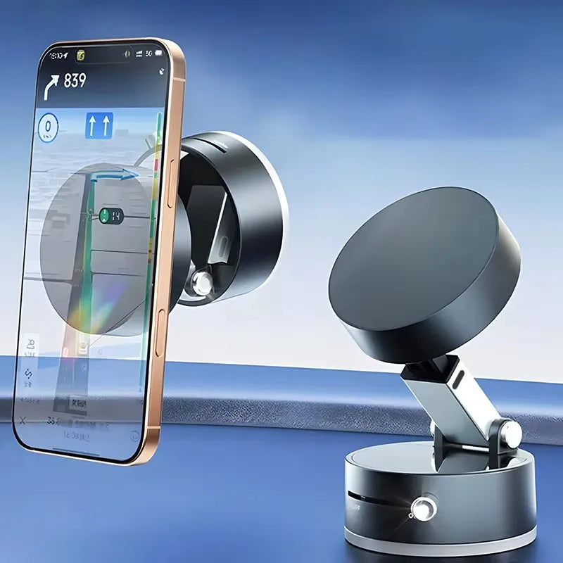 Car Magnetic Phone Holder
