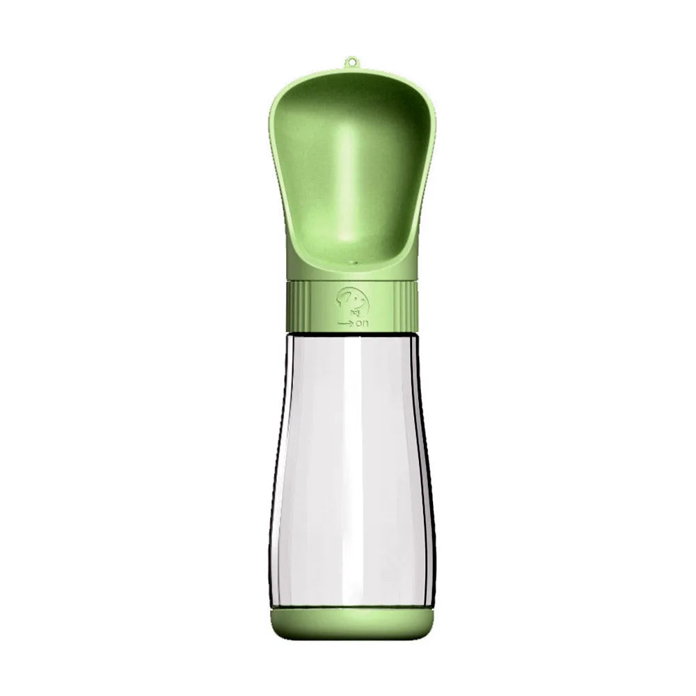 Portable Water Bottle