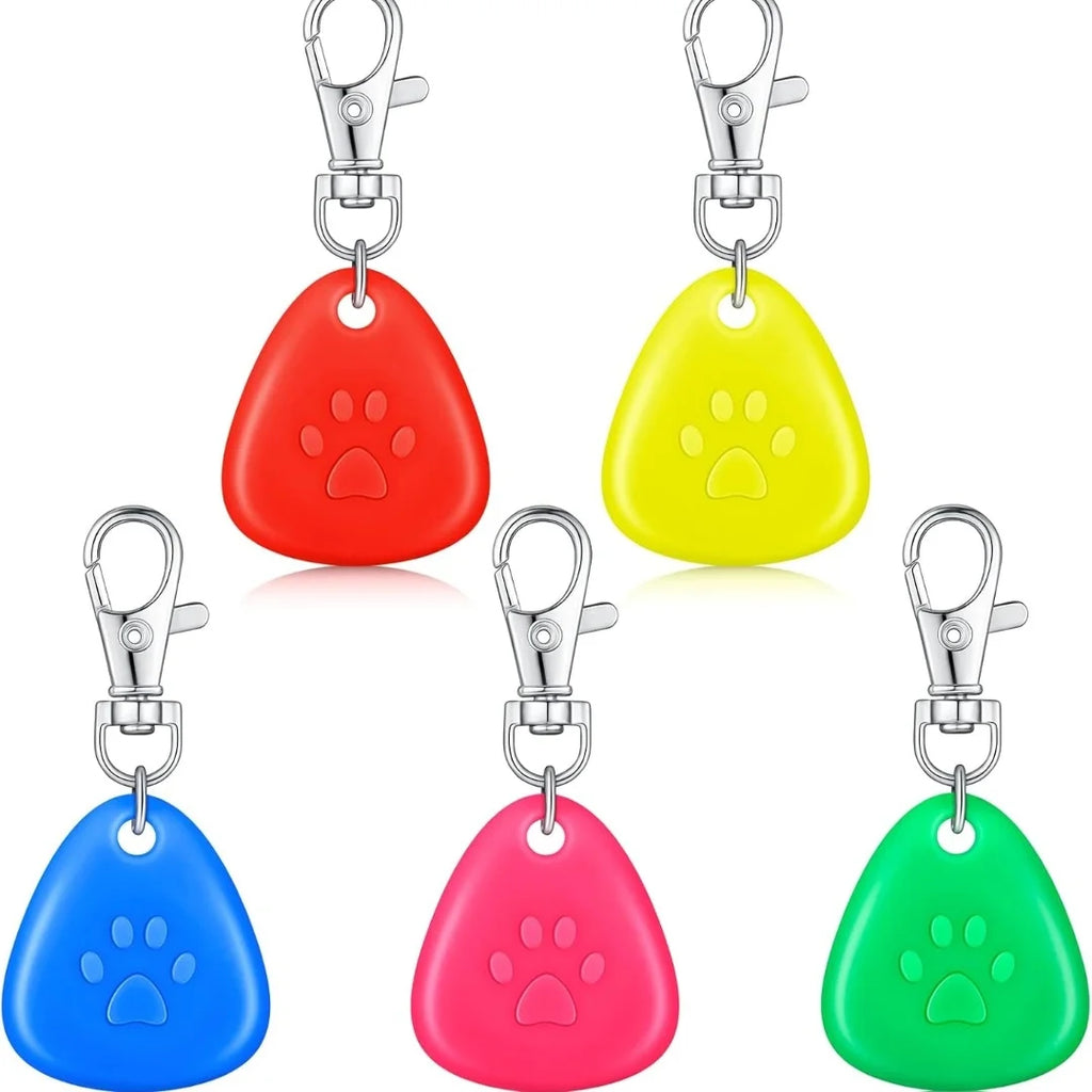 LED Pet Pendant Collar