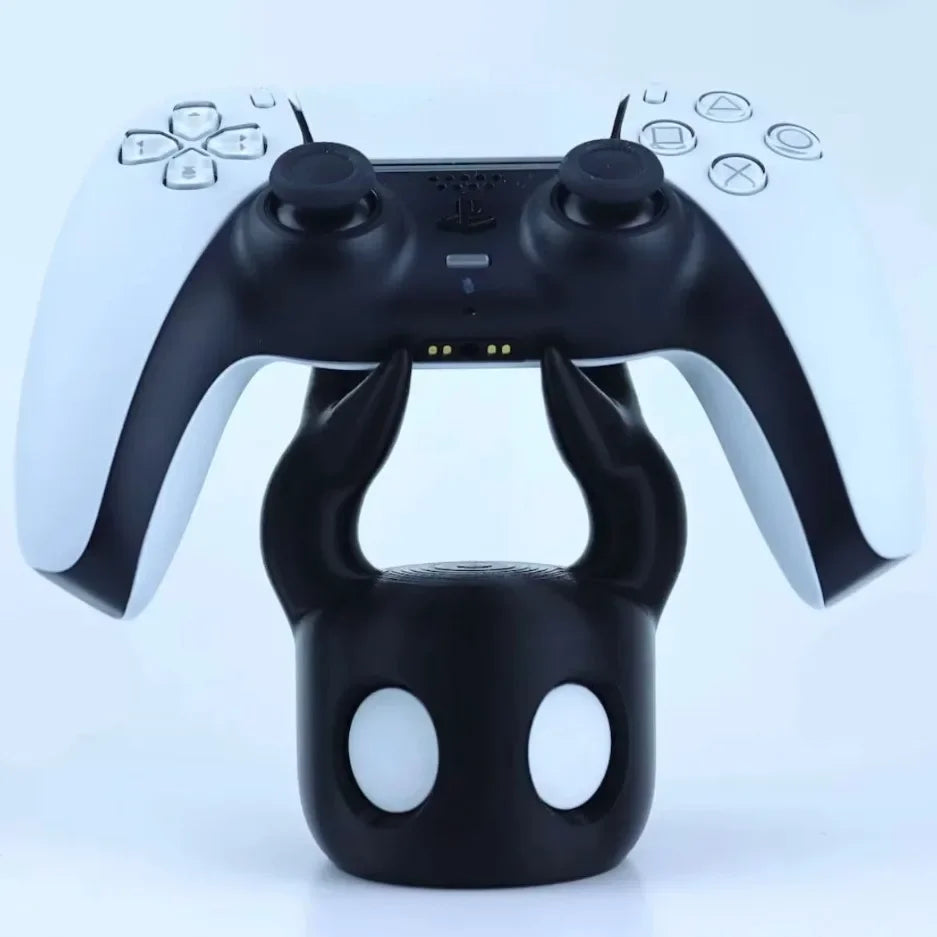 Cool Hollow Knight Themed Controller Stand for PS5, PS4 & Switch