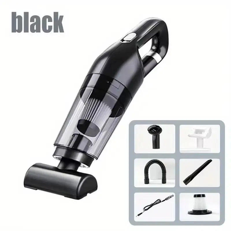 Portable Handheld Vacuum Cleaner 10000PA
