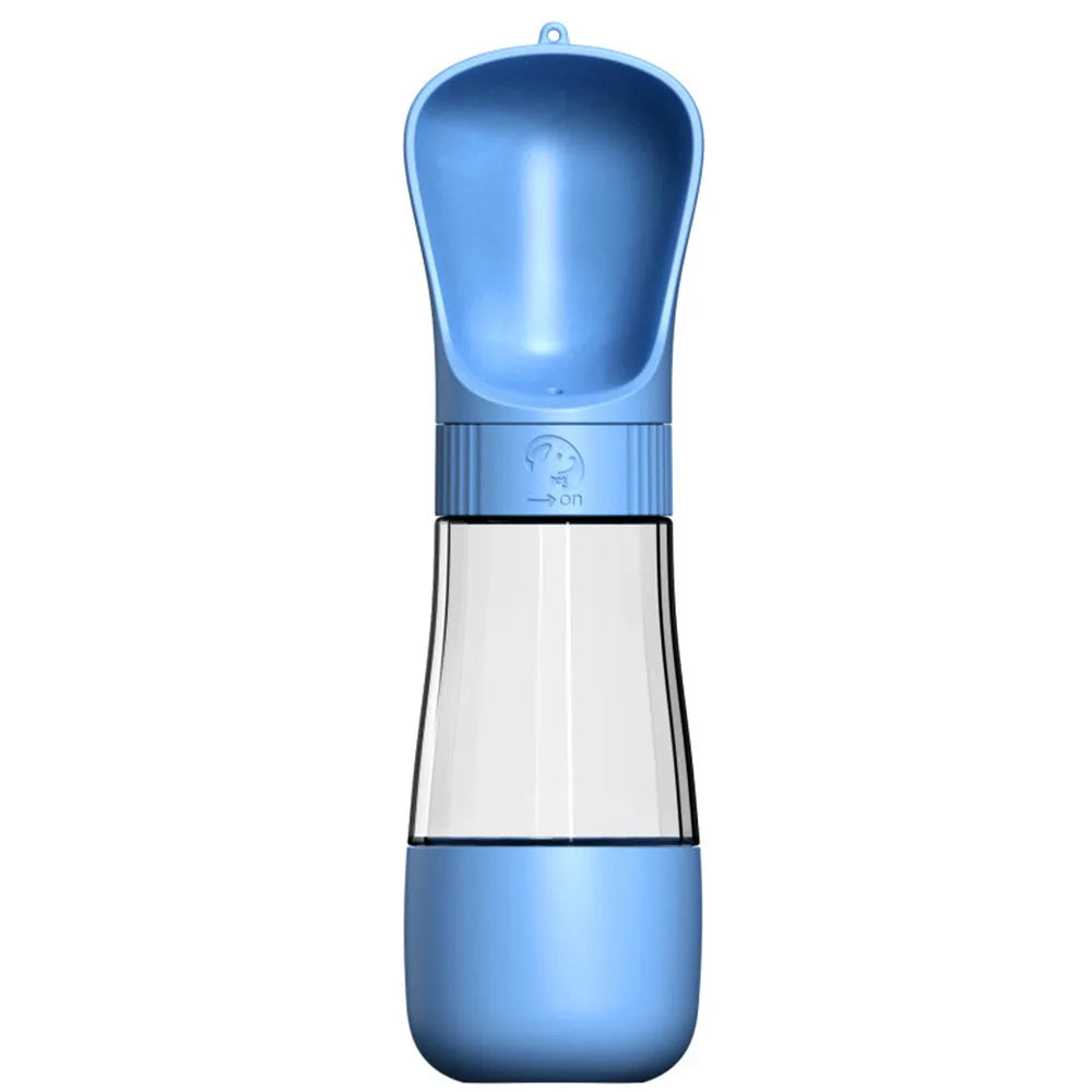 Portable Water Bottle