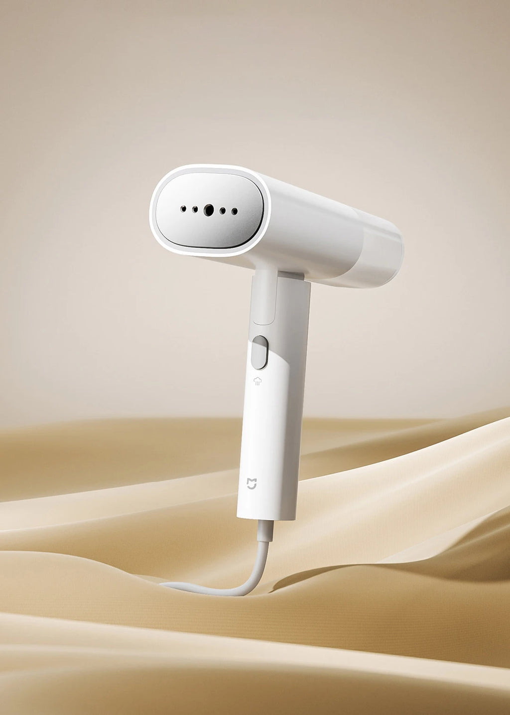 Portable Handheld Garment Steamer & Iron