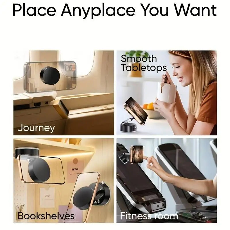Car Magnetic Phone Holder
