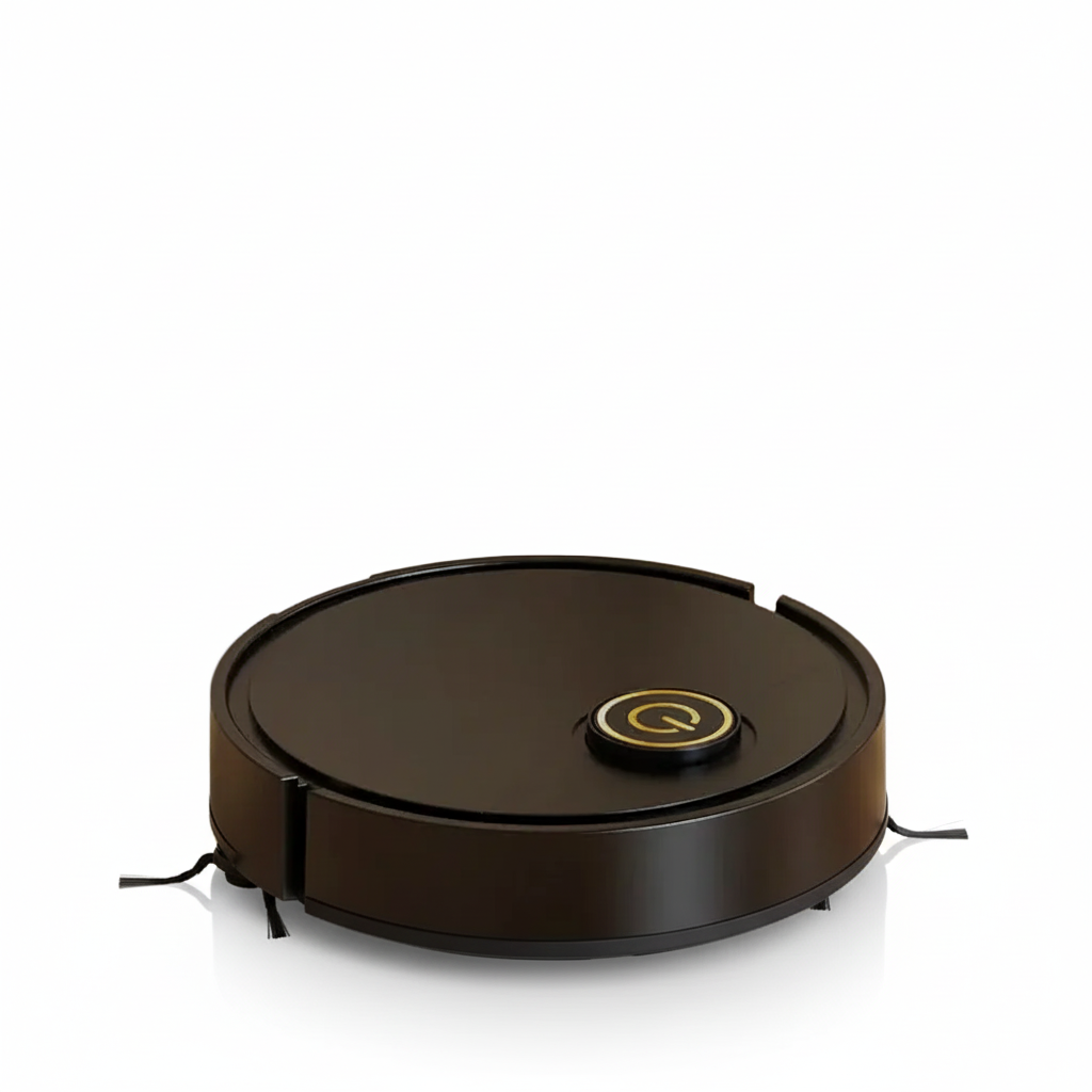 USB Rechargeable Mini Floor Sweeper
