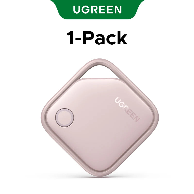 Smart Bluetooth Tracker