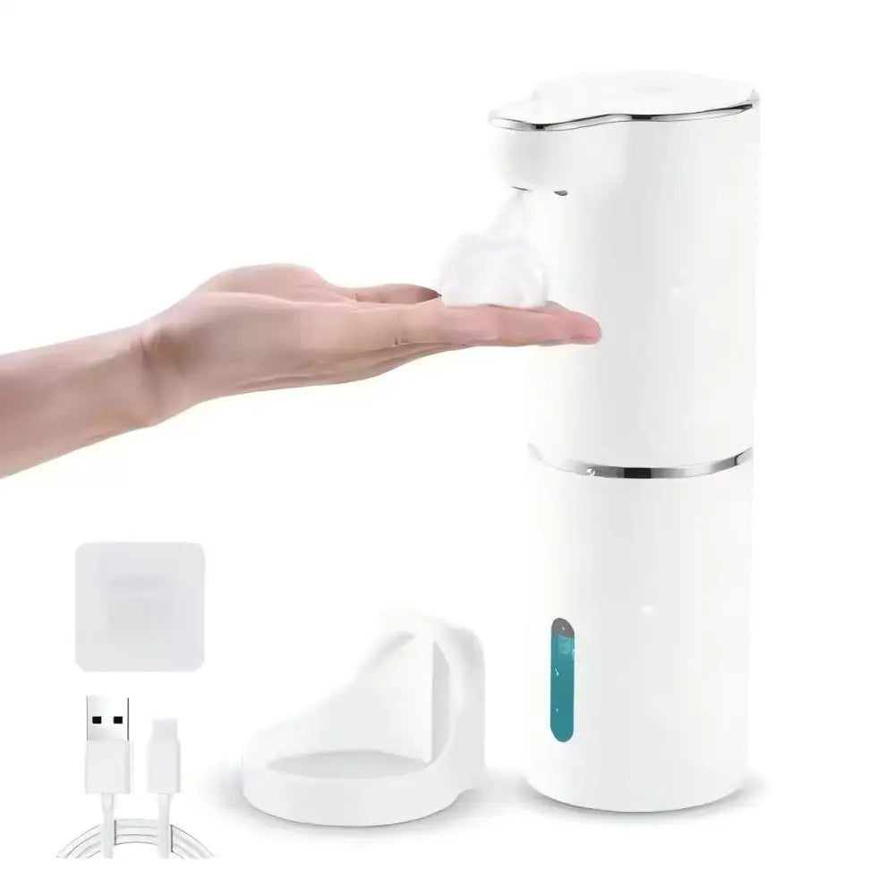 Automatic Soap Dispenser