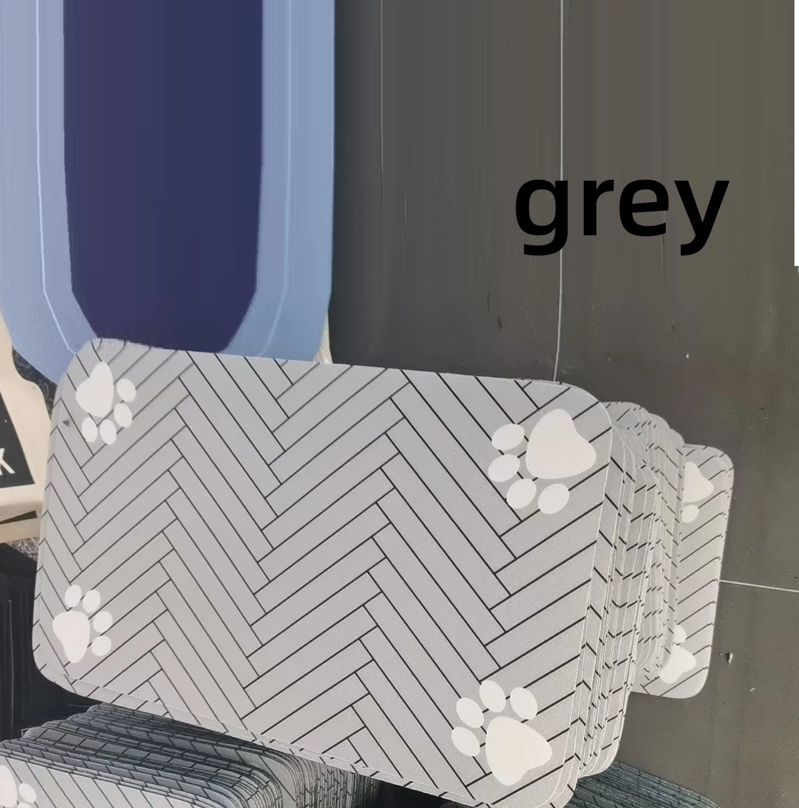 Waterproof Absorbent Pet Feeding Mat