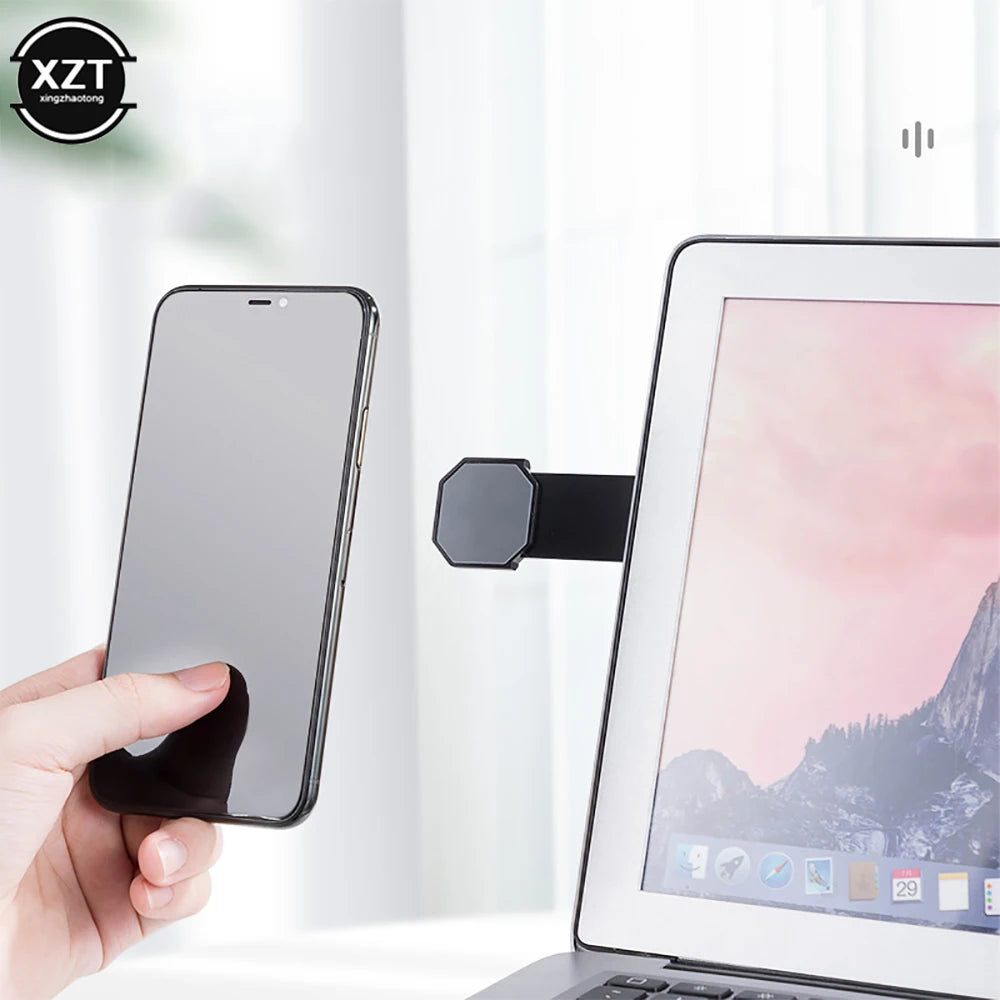 Adjustable Magnetic Phone Holder for Tesla Model 3/Y/X/S