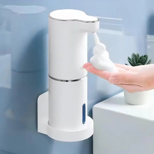 Automatic Soap Dispenser