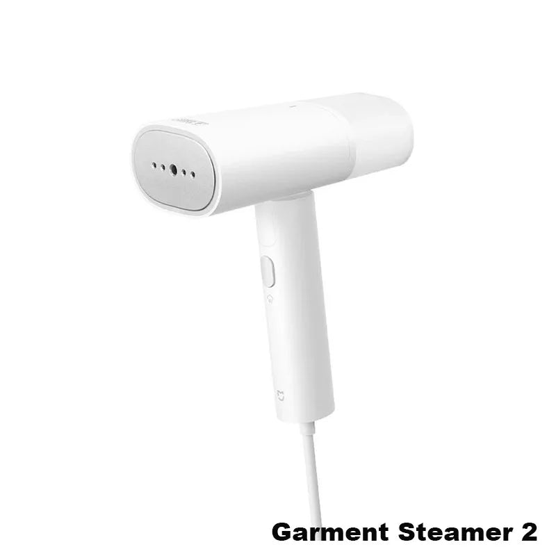 Portable Handheld Garment Steamer & Iron