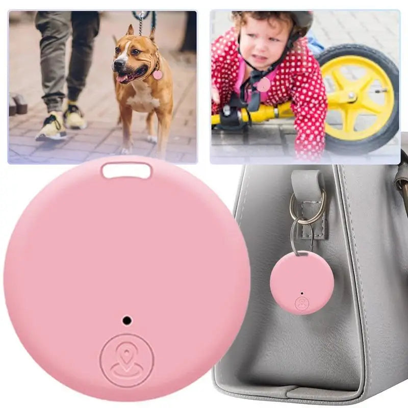 Mini Smart Anti-Lost Tracker