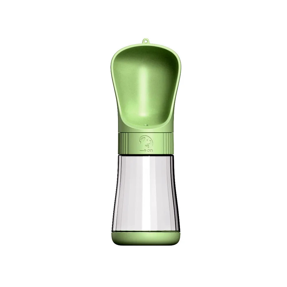 Portable Water Bottle