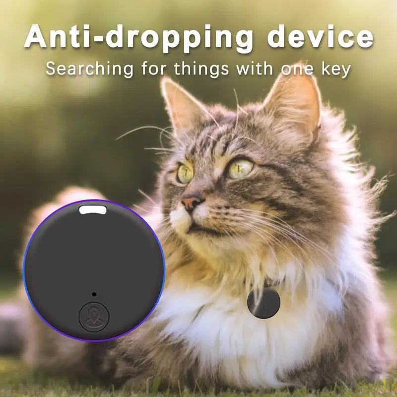 Mini Smart Anti-Lost Tracker