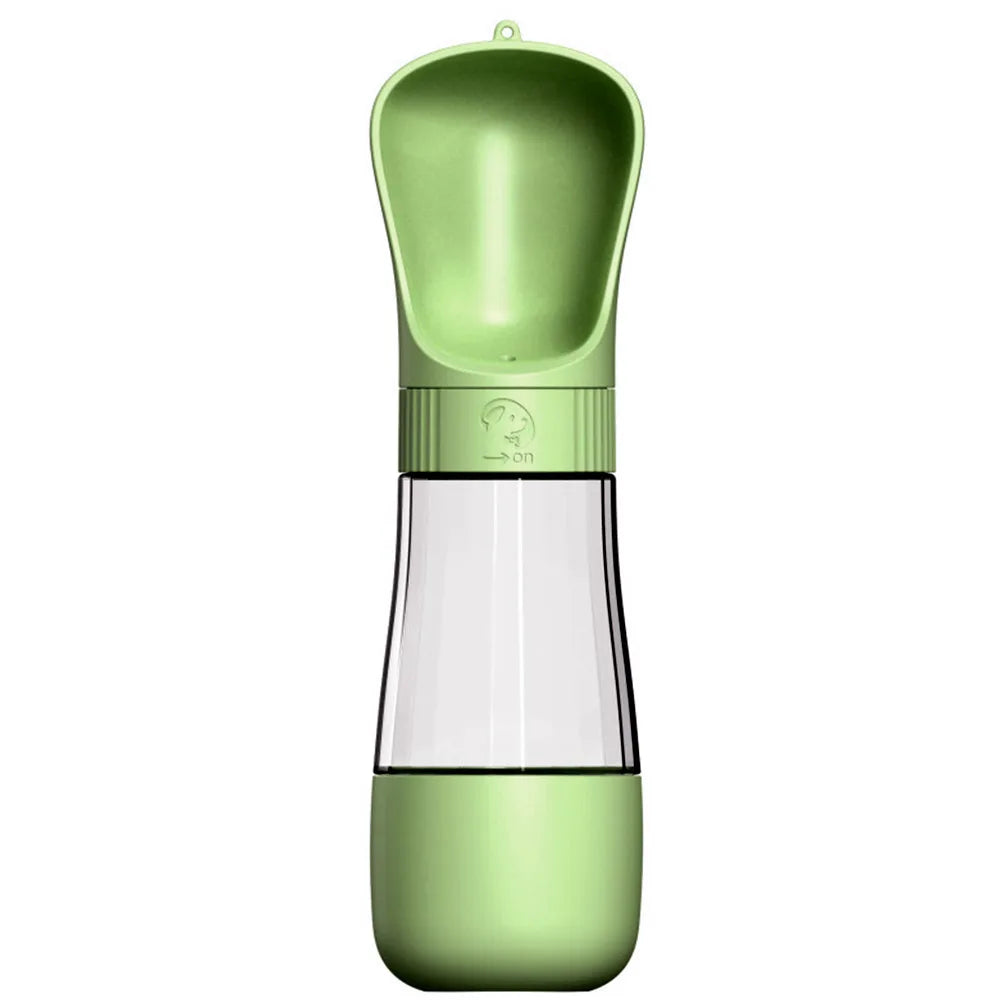Portable Water Bottle
