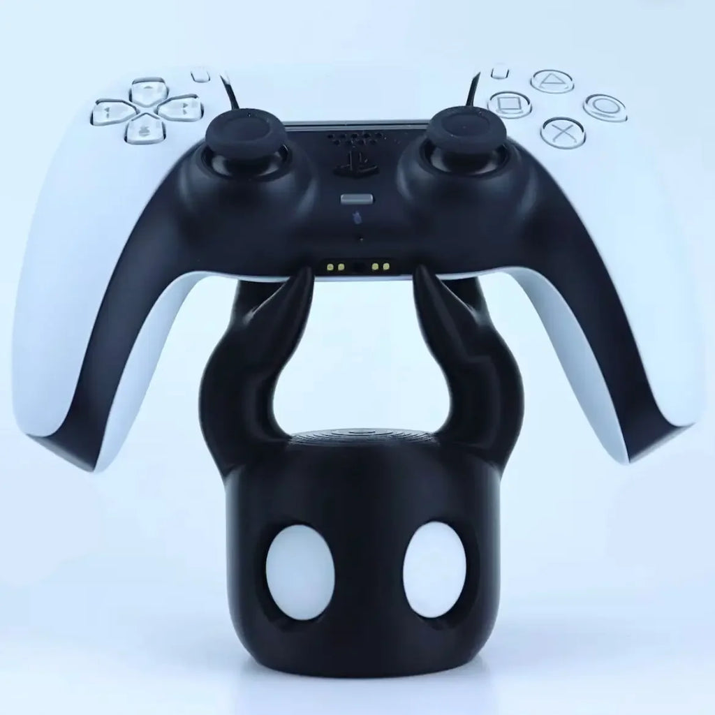 Cool Hollow Knight Themed Controller Stand for PS5, PS4 & Switch