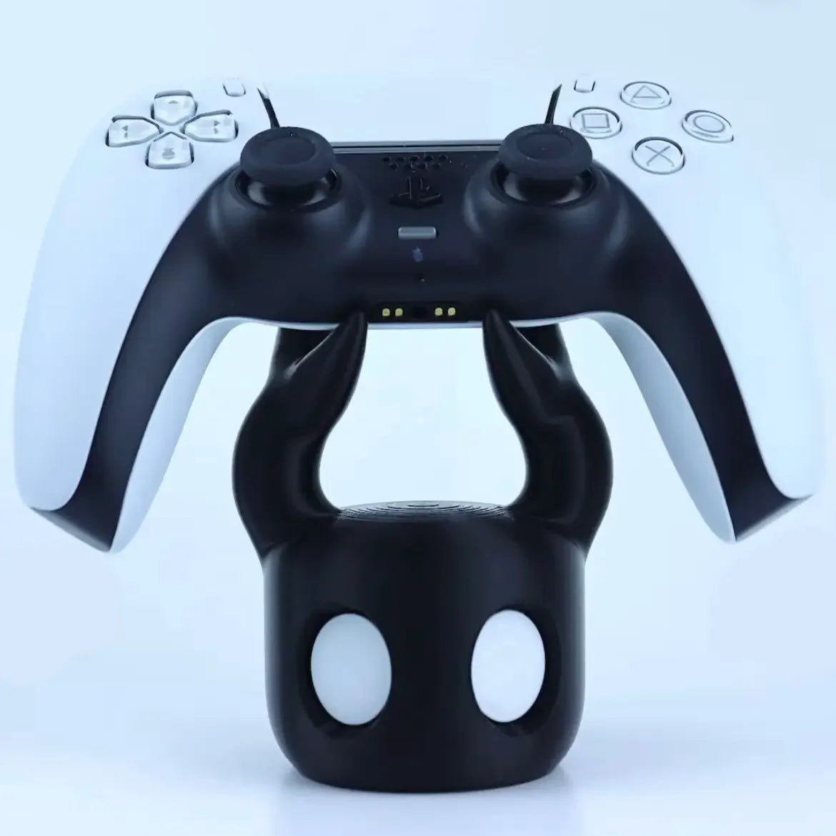 Cool Hollow Knight Themed Controller Stand for PS5, PS4 & Switch