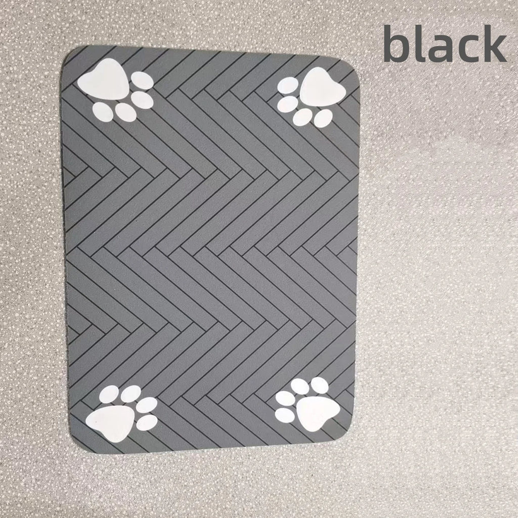 Waterproof Absorbent Pet Feeding Mat