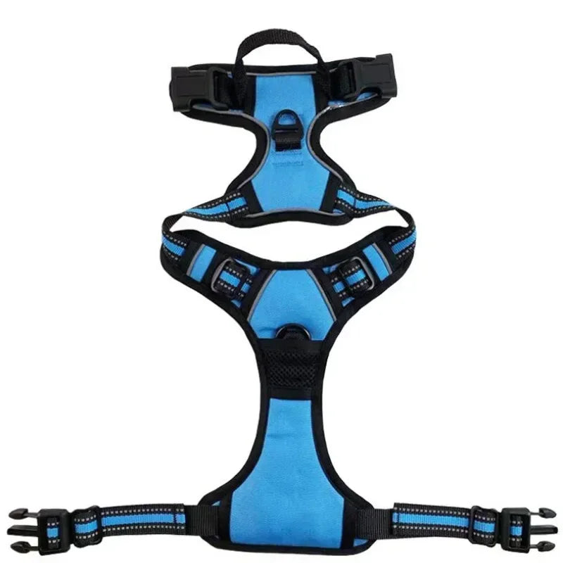Chest Strap Dog Harness