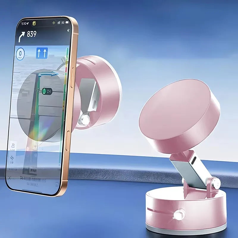 Car Magnetic Phone Holder