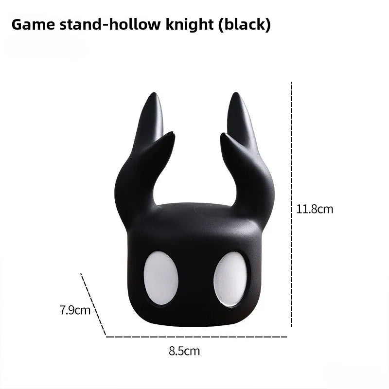 Cool Hollow Knight Themed Controller Stand for PS5, PS4 & Switch