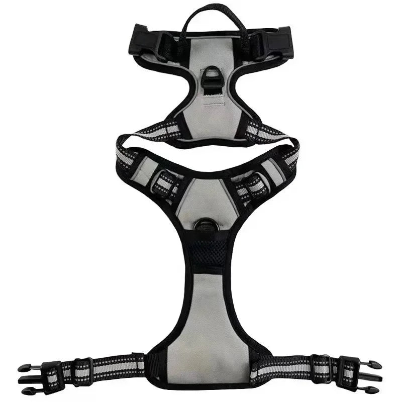 Chest Strap Dog Harness