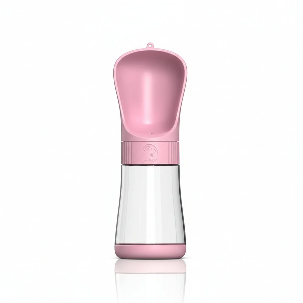 Portable Water Bottle