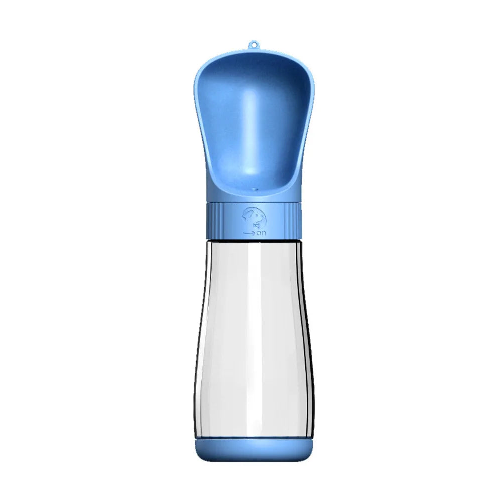 Portable Water Bottle