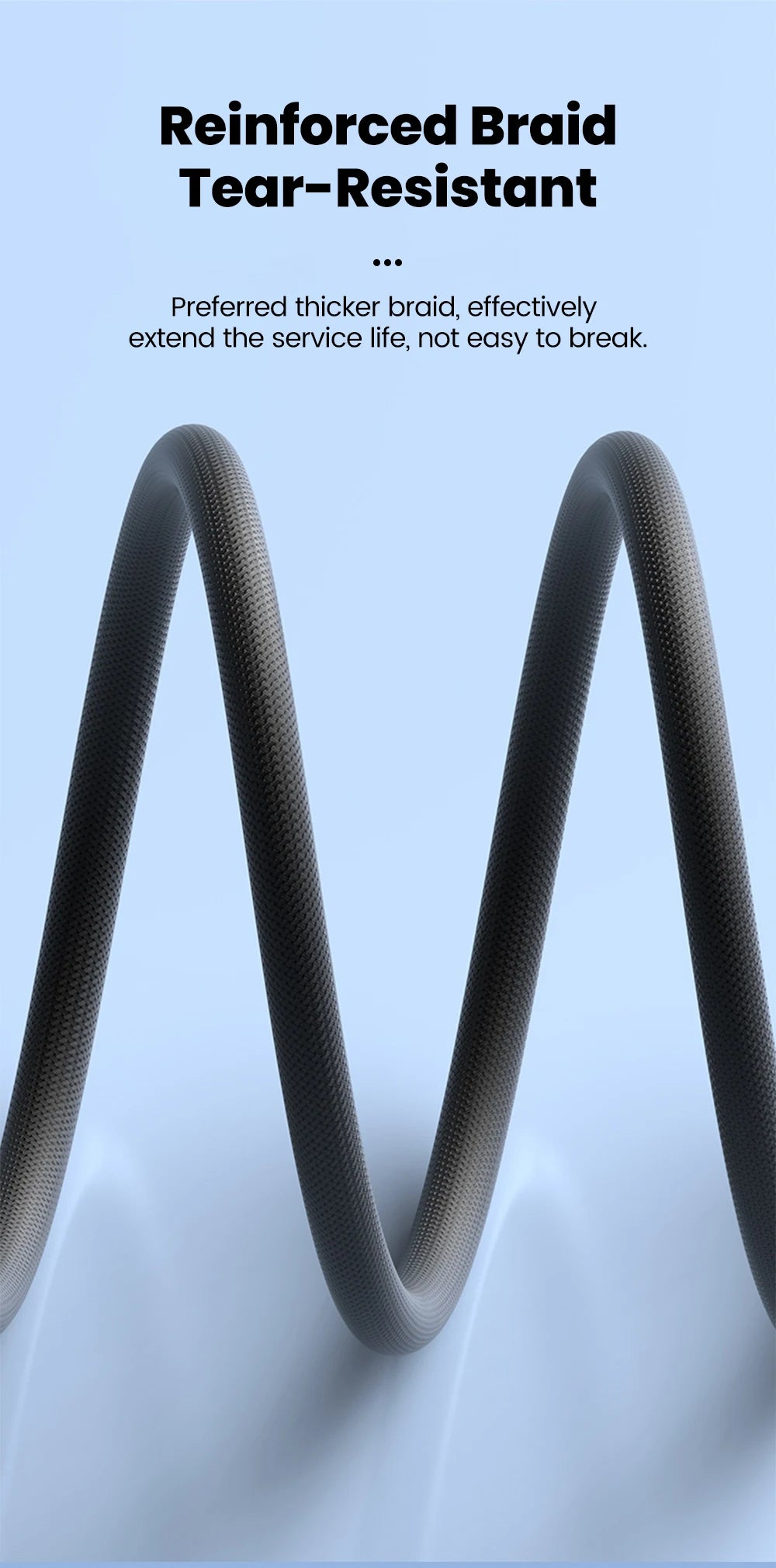 3-in-1 USB Type-C Hub Adapter