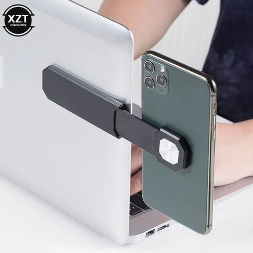 Adjustable Magnetic Phone Holder for Tesla Model 3/Y/X/S