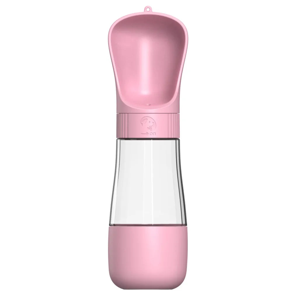 Portable Water Bottle