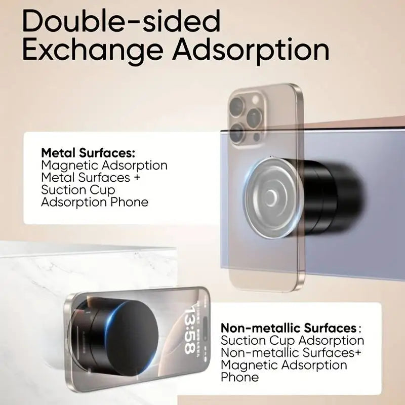 Car Magnetic Phone Holder