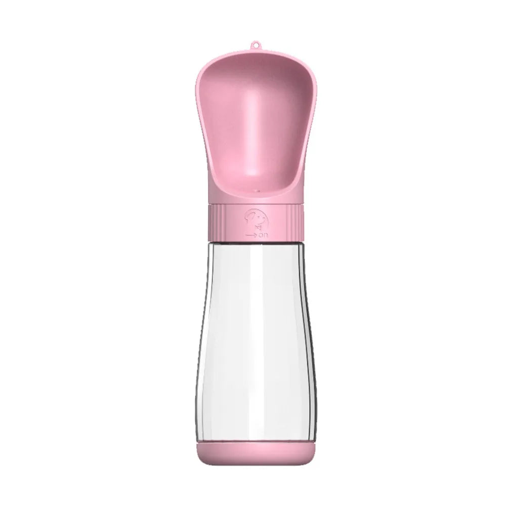 Portable Water Bottle
