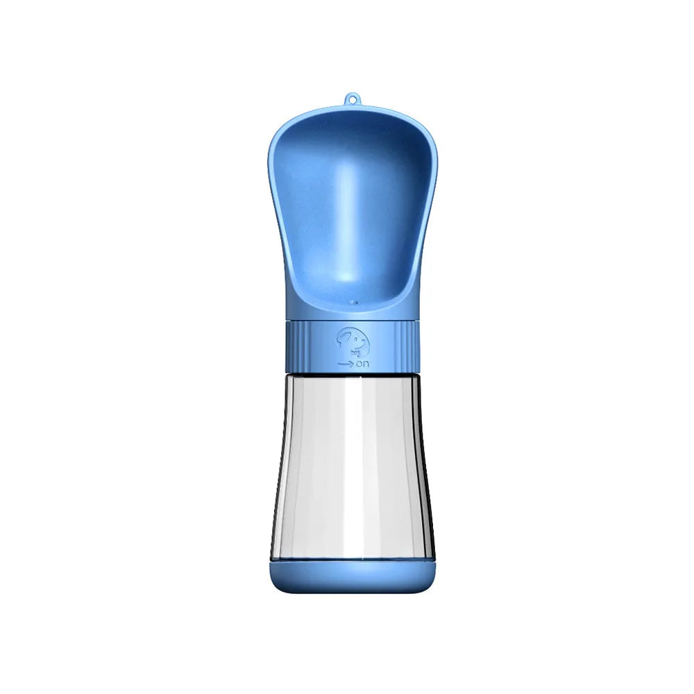 Portable Water Bottle