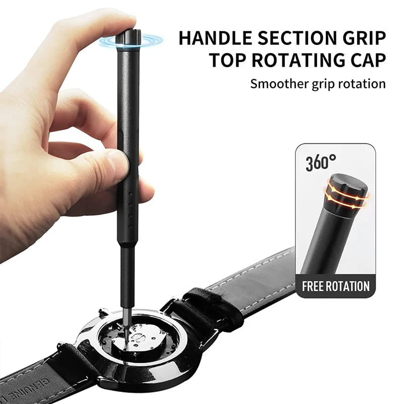 Multi-Bit Repair Tool Kit