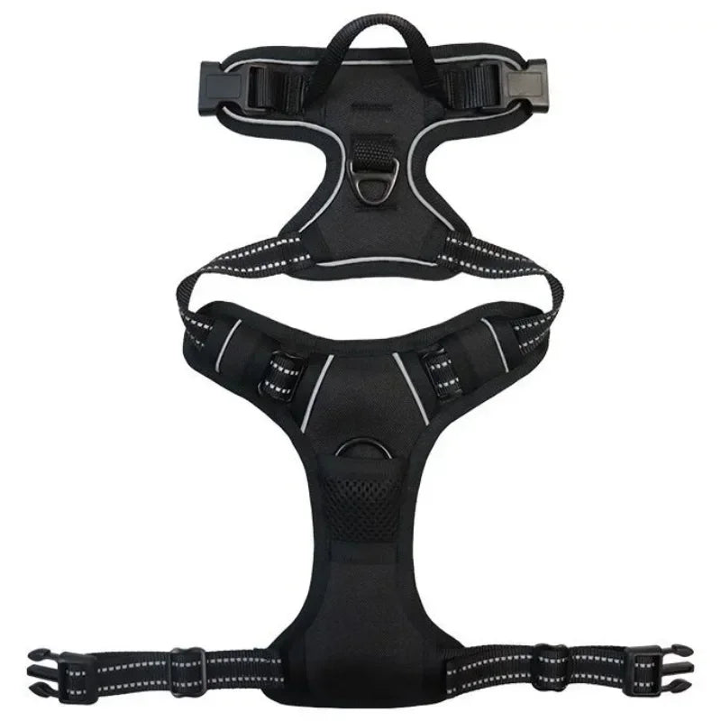 Chest Strap Dog Harness